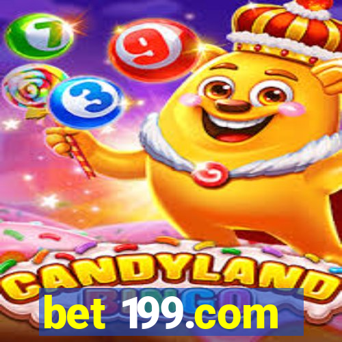 bet 199.com